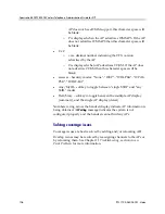 Preview for 106 page of Polycom SpectraLink 8020 Administrator'S Manual