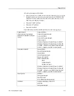 Preview for 113 page of Polycom SpectraLink 8020 Administrator'S Manual