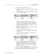 Preview for 119 page of Polycom SpectraLink 8020 Administrator'S Manual