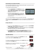 Preview for 8 page of Polycom The Remote Control User Manual