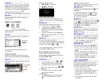 Preview for 2 page of Polycom VVX310 Quick User Manual