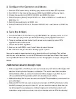 Preview for 4 page of Polyend Medusa Manual Addendum