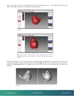 Preview for 5 page of polyga FLEXSCAND3D Software Manual