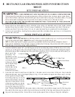 Preview for 4 page of POLYGROUP LIMITED P23-081436 Owner'S Manual