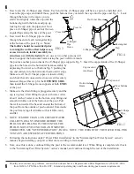 Preview for 6 page of POLYGROUP LIMITED P23-081436 Owner'S Manual