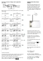 Preview for 5 page of Polypipe POLYPLUMB PB1ZP Quick Start Manual