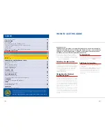 Preview for 2 page of Polypipe Under Floor Heating Systems Technical Installation Manual