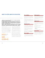 Preview for 3 page of Polypipe Under Floor Heating Systems Technical Installation Manual