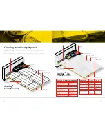 Preview for 16 page of Polypipe Under Floor Heating Systems Technical Installation Manual