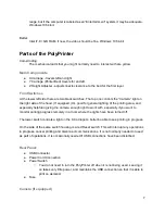 Preview for 7 page of PolyPrinter 229-FW-2 User Manual