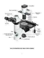 Preview for 4 page of PolyScience 3032 series Instructions For Use Manual