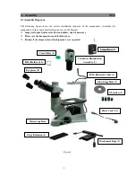 Preview for 5 page of PolyScience 3032 series Instructions For Use Manual