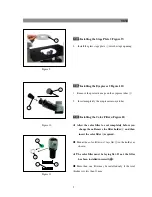 Preview for 8 page of PolyScience 3032 series Instructions For Use Manual