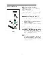 Preview for 19 page of PolyScience 3032 series Instructions For Use Manual