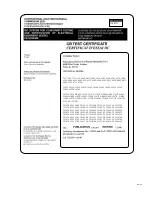 Preview for 5 page of PolyScience Standard Controller Operator'S Manual