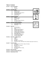 Preview for 6 page of PolyScience Standard Controller Operator'S Manual