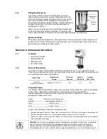 Preview for 10 page of PolyScience Standard Controller Operator'S Manual