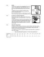 Preview for 11 page of PolyScience Standard Controller Operator'S Manual