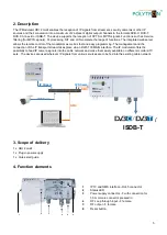 Preview for 5 page of Polytron HDI 2 multi Manual