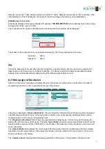 Preview for 7 page of Polytron HDI 2 multi Manual