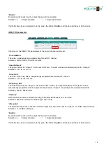 Preview for 14 page of Polytron HDI 2 multi Manual