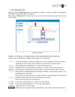 Preview for 17 page of Polytron HDI 32 C User Manual