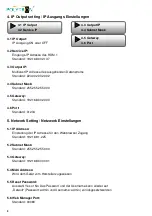 Preview for 8 page of Polytron HDM 1 C User Manual