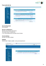 Preview for 29 page of Polytron HDM 1 C User Manual