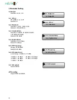 Preview for 26 page of Polytron HDM 4 C User Manual