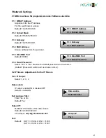 Preview for 27 page of Polytron HDM 4 C User Manual