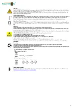 Preview for 4 page of Polytron HDS 2 C/IP User Manual