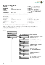 Preview for 13 page of Polytron HDS 2 C/IP User Manual