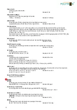 Preview for 17 page of Polytron HDS 2 C/IP User Manual