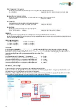 Preview for 19 page of Polytron HDS 2 C/IP User Manual