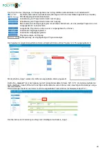 Preview for 20 page of Polytron HDS 2 C/IP User Manual