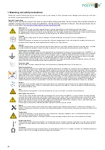 Preview for 25 page of Polytron HDS 2 C/IP User Manual