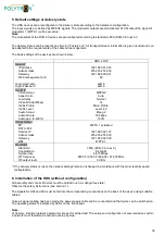 Preview for 30 page of Polytron HDS 2 C/IP User Manual