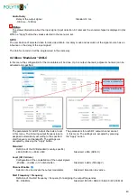 Preview for 40 page of Polytron HDS 2 C/IP User Manual