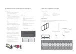 Preview for 15 page of PolyVision a3 CeramicSteel Flow 1830 Installation Manual