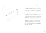 Preview for 6 page of PolyVision a3 CeramicSteel Sans 1220 Installation Manual