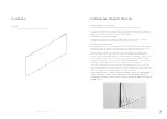 Preview for 6 page of PolyVision a3 CeramicSteel Sans Installation Manual