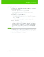 Preview for 23 page of PolyVision TS 6 Series User Manual