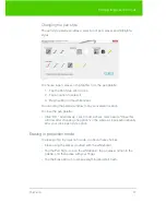 Preview for 24 page of PolyVision TS 6 Series User Manual