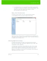 Preview for 37 page of PolyVision TS 6 Series User Manual