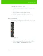 Preview for 38 page of PolyVision TS 6 Series User Manual