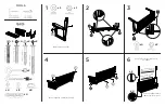 Preview for 2 page of Polywood GNS60 Assembly Instructions