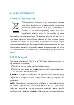 Preview for 5 page of POMCube iCAN NetZero User Manual