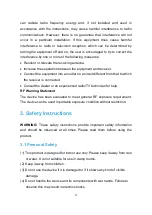 Preview for 6 page of POMCube iCAN NetZero User Manual