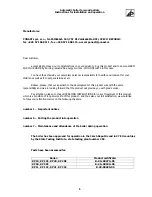 Preview for 2 page of Ponast KP 10 Instructions For Installation And Operation Manual