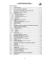 Preview for 3 page of Ponast KP 10 Instructions For Installation And Operation Manual